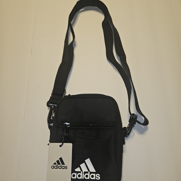 Adidas Originals unisex-adult adidas Core Festival Crossbody - Picture 9 of 14